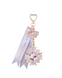 ПЕРЕДЗАМОВЛЕННЯ! 02 Dreamy Lilac міні-палетка брелок (Knight Unicorn)