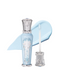 ПЕРЕДЗАМОВЛЕННЯ! BM02 Blue Moonlight коректор (Snow Ballet)