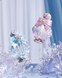 Уцінка!(Прим'ята картона упаковка)Парфум Crystal Apple (Shell`s Jewel) DisSJPCA фото 4