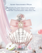 Уцінка!(Прим'ята картона упаковка)Парфум Crystal Apple (Shell`s Jewel) DisSJPCA фото 2
