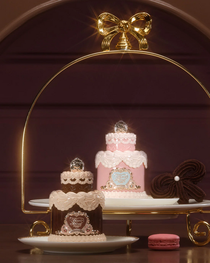 Парфум Honey Lemon (The Sweetie Bear) купити недорого в Україні