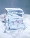 ПЕРЕДЗАМОВЛЕННЯ! Набір все-в-одному Snow Ballet SBAIOGS фото 5