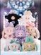 Колекційна іграшка Blind Box Nommi Fantasy World BBNFW фото 1