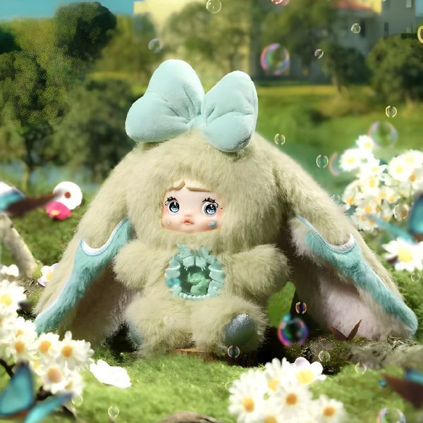 Колекційна іграшка Blind Box Nommi Fantasy World BBNFW фото