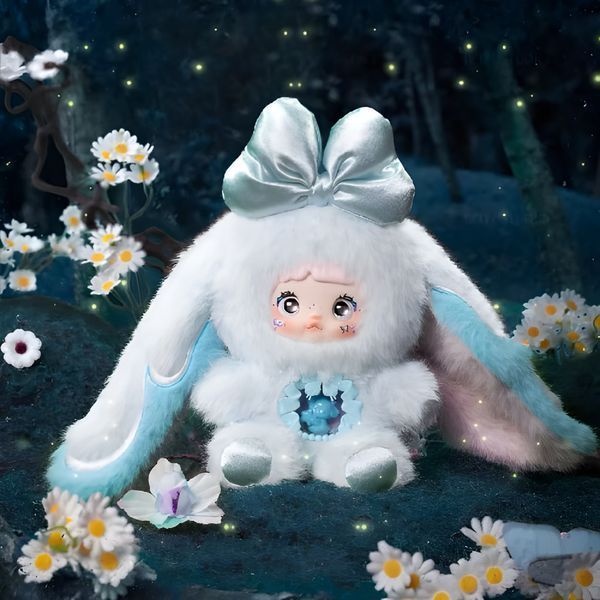 Колекційна іграшка Blind Box Nommi Fantasy World BBNFW фото