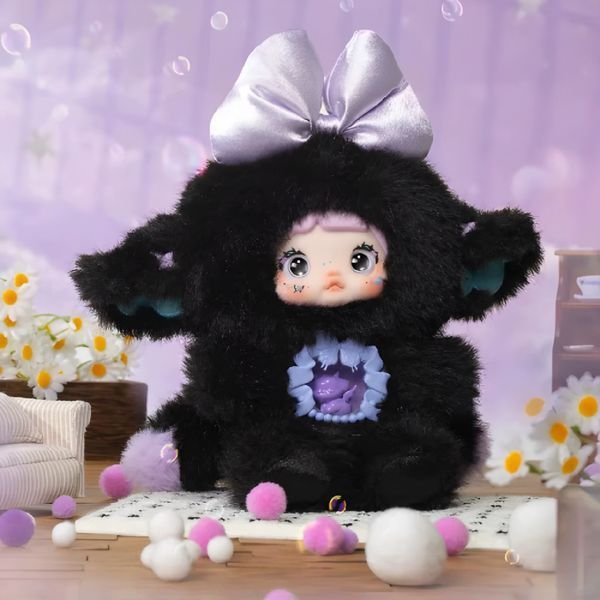 Колекційна іграшка Blind Box Nommi Fantasy World BBNFW фото