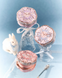 copy_Кейс для кушона 03 Ribbon Pink (Bunny Garden) copy_BGCCFC03RP фото 4