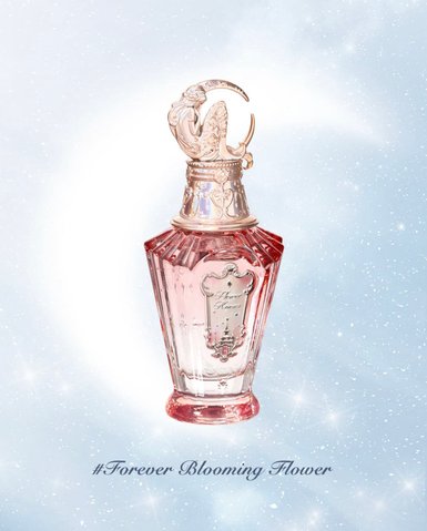 Парфуми Forever Blooming Flower (Moonlight Mermaid) 50ml MMPFBF фото