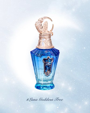 Парфуми Luna Goddess Tree (Moonlight Mermaid) 50ml MMPLGT фото