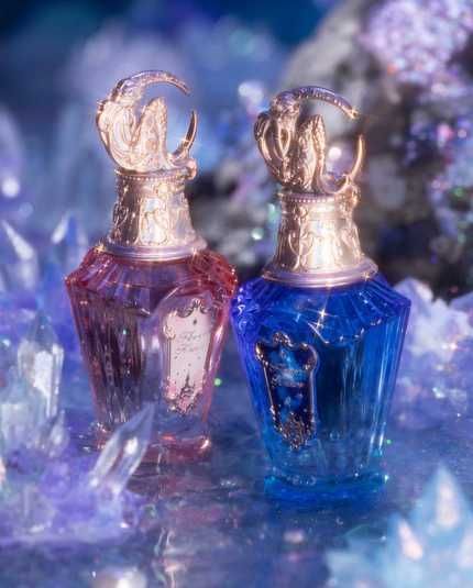 Парфуми від Flower Knows з колекції Moonlight Mermaid (Forever