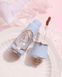 Набір Sweet Routine Set від Flower Knows (Bunny Garden) &mdash; блакитний SRSETB фото 6
