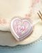 Набір Sweet Routine Set від Flower Knows (Bunny Garden) &mdash; ліловий SRSETC фото 5