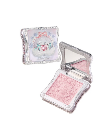 ПЕРЕДЗАМОВЛЕННЯ! 01 Snowy Strawberry рум'яна (Snow Ballet) SBAN01SS фото