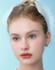 ПЕРЕДЗАМОВЛЕННЯ! D05 Shaved Ice дуо для губ (Snow Ballet) SBLD05SI фото 6